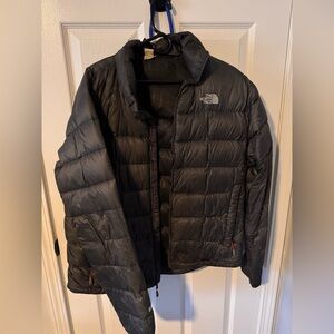 North face jacket